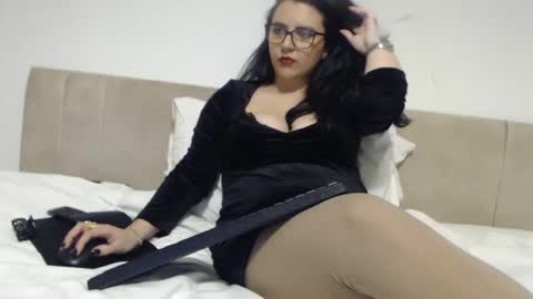 missgloria26 online show from 14, 3, 2026