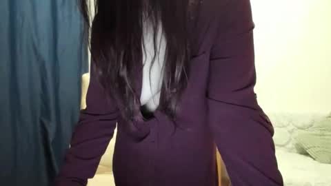 missgreen21 online show from 9, 3, 2026