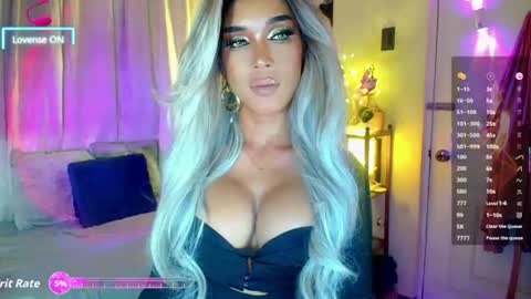 Miss ShamThe Woman you need online show from 14, 7, 2026