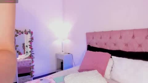 Melany Hiller online show from 27, 3, 2026