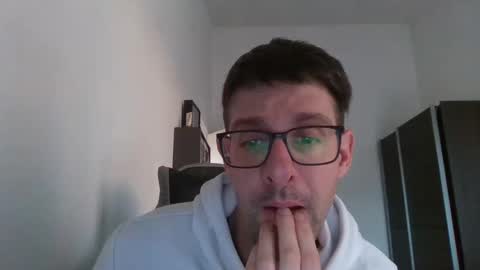 Snapshot of mission_cumpossible chatting on 8, 1, 2025 SperminatoR online show from 8, 1, 2025