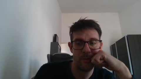 Snapshot of mission_cumpossible chatting on 12, 1, 2025 SperminatoR online show from 12, 1, 2025