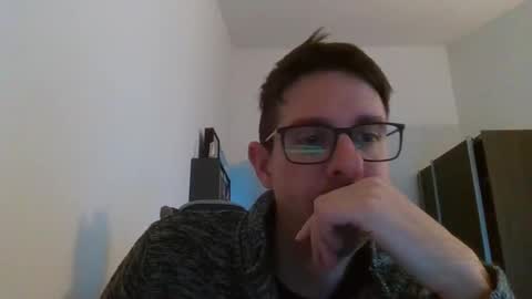 Snapshot of mission_cumpossible chatting on 16, 1, 2025 SperminatoR online show from 16, 1, 2025