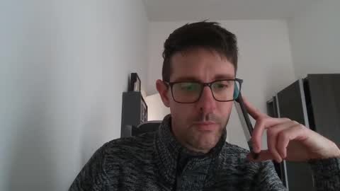 Snapshot of mission_cumpossible chatting on 16, 1, 2025 SperminatoR online show from 16, 1, 2025