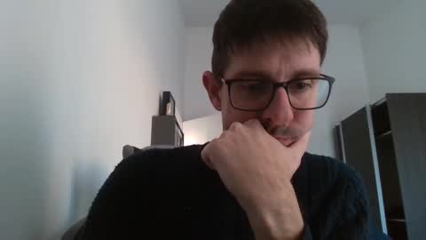 Snapshot of mission_cumpossible chatting on 18, 1, 2025 SperminatoR online show from 18, 1, 2025