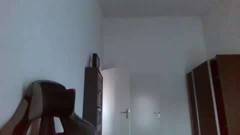 Snapshot of mission_cumpossible chatting on 20, 1, 2025 SperminatoR online show from 20, 1, 2025