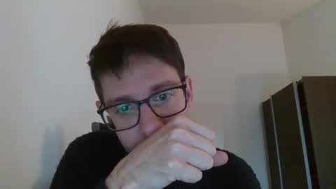 Snapshot of mission_cumpossible chatting on 21, 1, 2025 SperminatoR online show from 21, 1, 2025