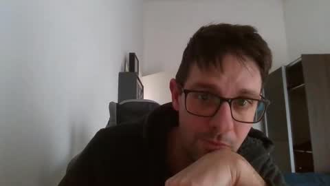 Snapshot of mission_cumpossible chatting on 26, 1, 2025 SperminatoR online show from 26, 1, 2025