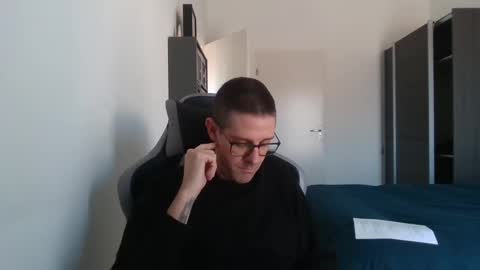 Snapshot of mission_cumpossible chatting on 2, 2, 2025 SperminatoR online show from 2, 2, 2025