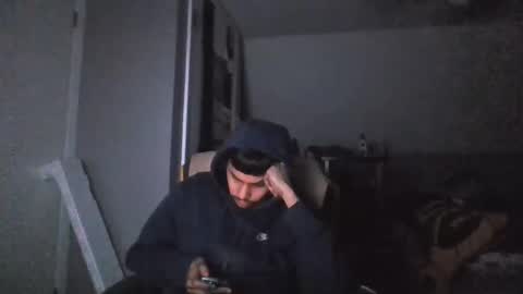 MissionaryChris online show from 1, 2, 2025