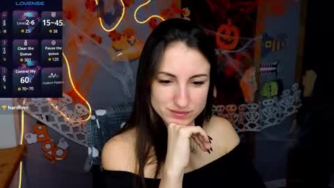 Sofia online show from 2, 11, 2025