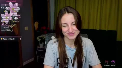 Sofia online show from 20, 3, 2026