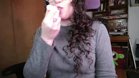 Snapshot of missivana777 chatting on 17, 5, 2026 Ivana online show from 17, 5, 2026