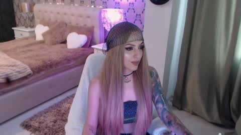 MissJenny7 online show from 1, 2, 2026