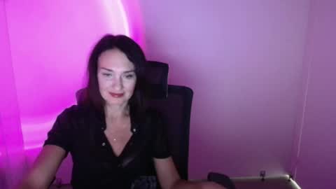 Christina online show from 29, 9, 2025