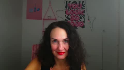 Christina online show from 18, 3, 2026