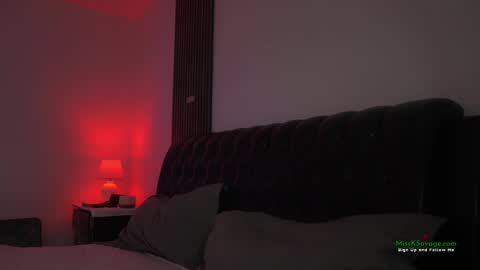 Snapshot of missksavage chatting on 14, 1, 2025 Miss K online show from 14, 1, 2025