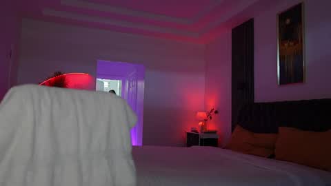 Snapshot of missksavage chatting on 4, 2, 2025 Miss K online show from 4, 2, 2025