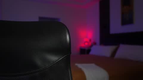 Snapshot of missksavage chatting on 3, 3, 2025 Miss K online show from 3, 3, 2025