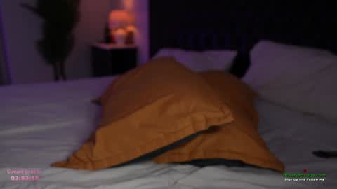 Snapshot of missksavage chatting on 5, 10, 2025 Miss K online show from 5, 10, 2025