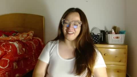 eva   online show from 12, 3, 2025