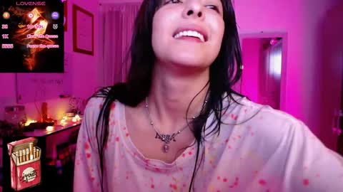 LanaLul  online show from 20, 9, 2025