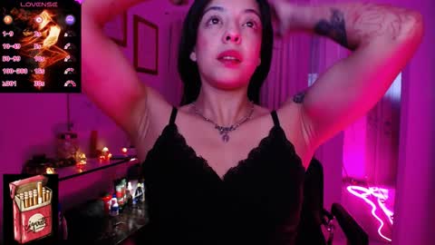 LanaLul  online show from 28, 9, 2025