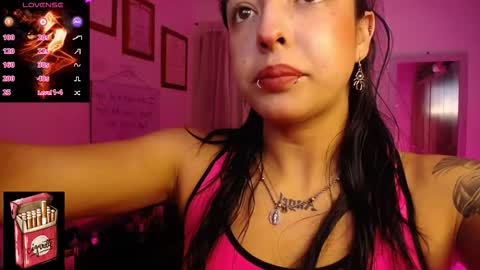 LanaLul  online show from 12, 10, 2025