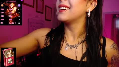 LanaLul  online show from 18, 10, 2025