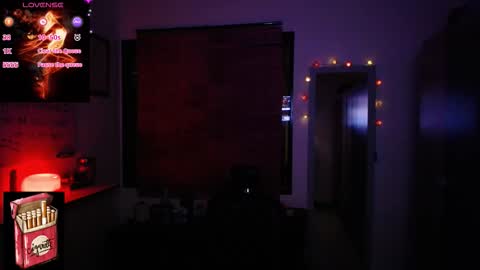 LanaLul  online show from 2, 12, 2025