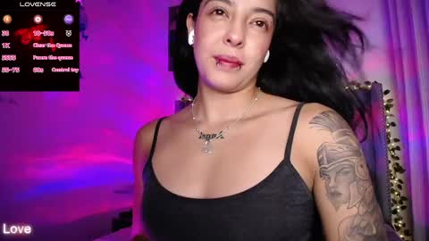 Snapshot of misslana_wn chatting on 15, 5, 2026 LanaLul online show from 15, 5, 2026
