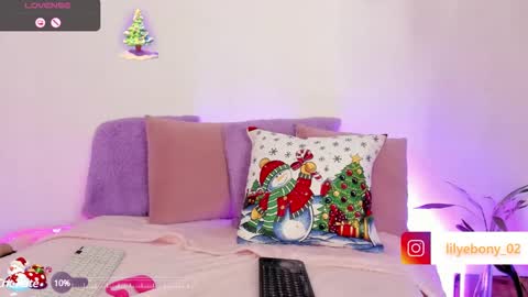 Snapshot of misslilith69 chatting on 10, 12, 2024 lyly independient model online show from 10, 12, 2024