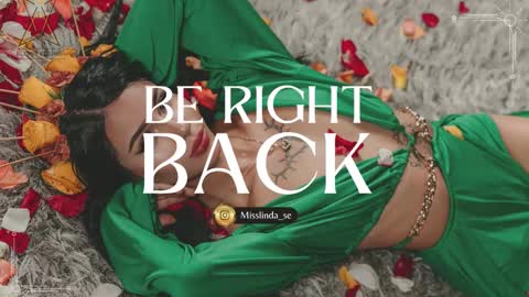 Linda  online show from 28, 1, 2025