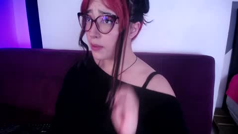 Miss Loise online show from 7, 1, 2025