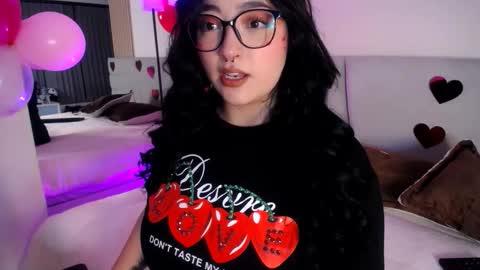 Miss Loise online show from 13, 2, 2026