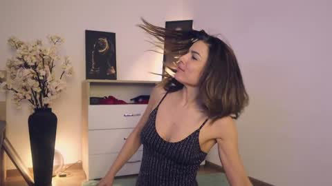 Snapshot of misslullu chatting on 26, 1, 2025 Lullu online show from 26, 1, 2025