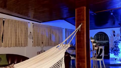 Miss Luna online show from 3, 12, 2024