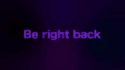 Miss Luna online show from 29, 1, 2025