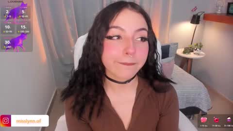 i am lyn online show from 16, 1, 2026