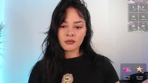 missmariana_ online show from 15, 9, 2025