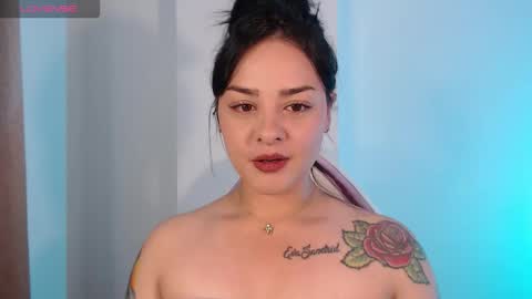 missmariana_ online show from 11, 10, 2025
