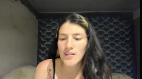 Mariana online show from 29, 7, 2026