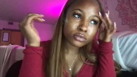 missmarimac online show from 18, 1, 2026