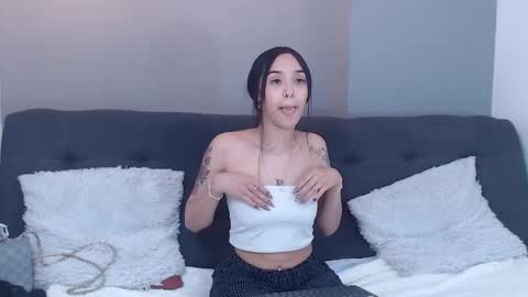 Miss Melody online show from 26, 11, 2025