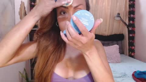 Snapshot of missmelon01 chatting on 13, 6, 2026 missmelon01 online show from 13, 6, 2026