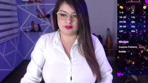 Miia online show from 16, 12, 2024