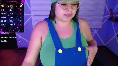 Miia online show from 10, 10, 2025