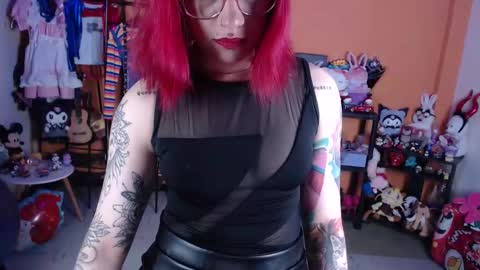 Miss Mia online show from 6, 3, 2026