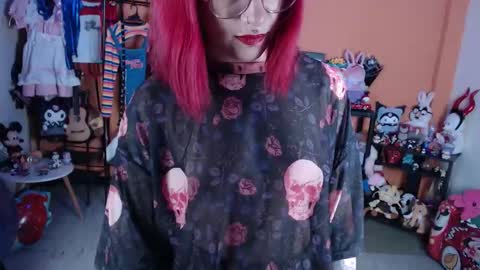 Miss Mia online show from 8, 3, 2026