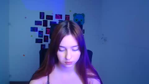 Mia online show from 15, 11, 2025